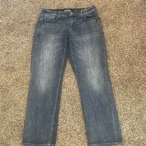 Reclaim Mens Jeans size 34L